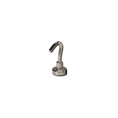 가구부속 고리 자석 16MM 3KG 수납걸이(WF425EE)