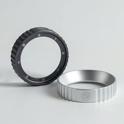 제로히어로 바리스타용 토르 도징링 51~58mm