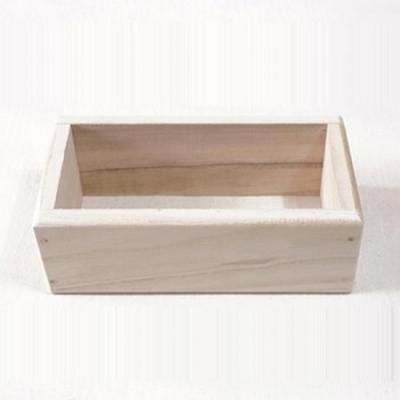 카페테리아 베이킹 목심고정 우드 카스테라틀 1개