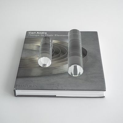 Crystal column - Large 크리스탈 컬럼