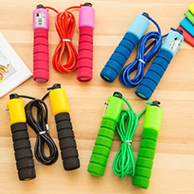 베이직 카운팅 줄넘기 (HM0175)(W5FA749)