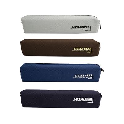 리틀스타 봉제필통