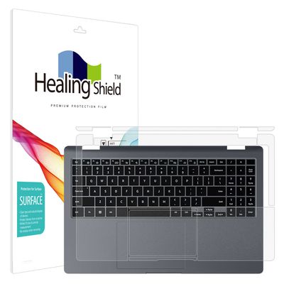 갤럭시북4 360 NT750/NT751QGK 팜레스트/터치패드2매