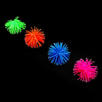 수족관 장식 성게 2개입 말미잘장식(WFGTEDE)