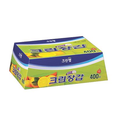 크린장갑 400매 식구(W67593E)
