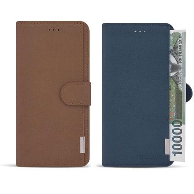 앞면 지폐수납 사라케이스(갤럭시A54)