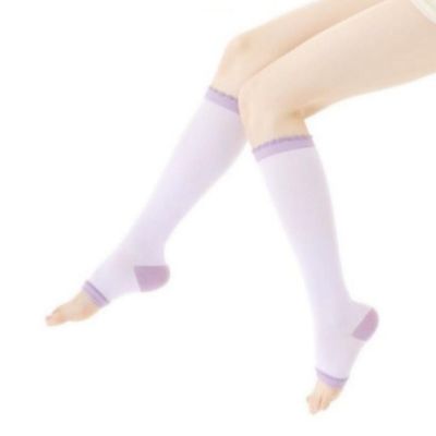 종아리 압박 양말 다리 관리 수면(WFJOH8Q)