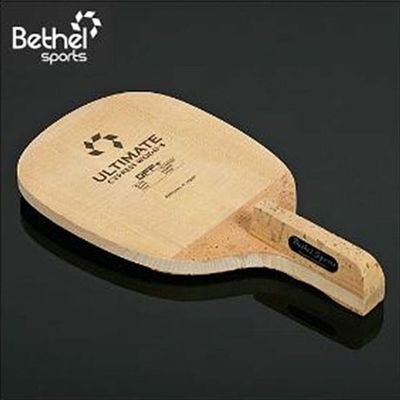 탁구용품 벧엘_얼티메이트우드S 탁구라켓 SNM(WFP8F35)