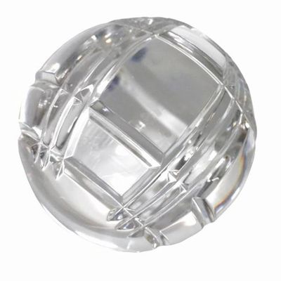 LATTICE 핸컷 크리스탈볼(BALL)D 10cm(1p)