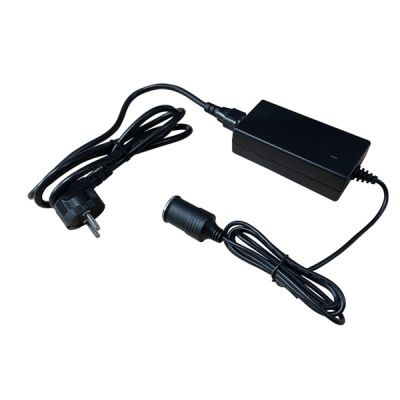 블랙스미스 가정용 아답터 6A 차량용품 소켓 시거잭