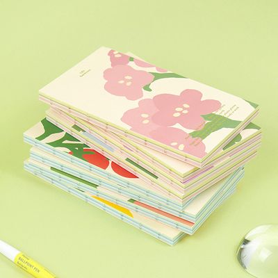 라이프가드너 팔레트 노트 (8종)