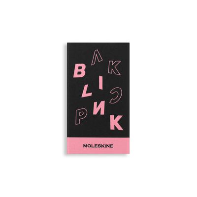 [26블랙핑크]레터&심볼 X 2