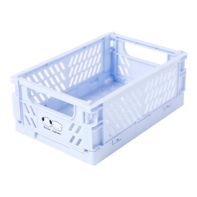 아트박스 폴딩박스미니 스카이블루