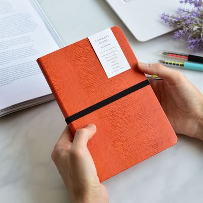 (만년형) 코멘트다이어리_그리드위크 B6