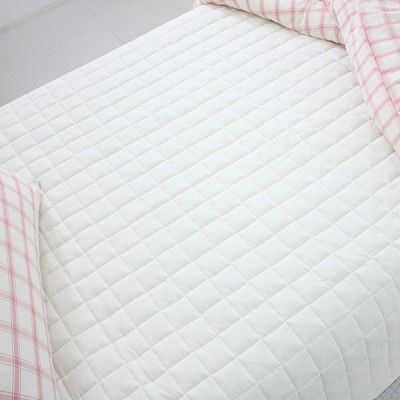 광목웰빙누빔패드