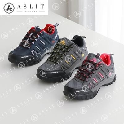 [애슬릿]남녀커플운동화 발편한 키높이레이스업런닝화