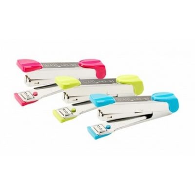 스테플러 HD-10 스카이블루 일산10호침 스테이플러/침