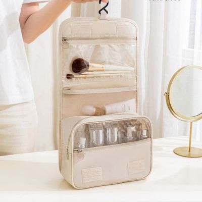 여행용 파우치 화장품 메이크업 6컬러