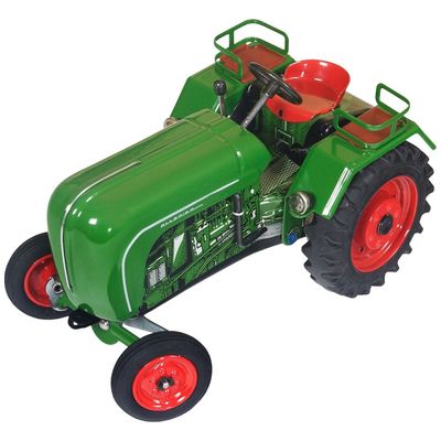 AP16 알가이어 트랙터 - 태엽 KV0325(WFJ671V)