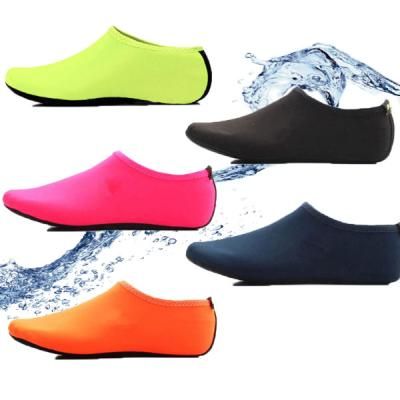 베이직 아쿠아 남성 여성 물놀이 아쿠아슈즈