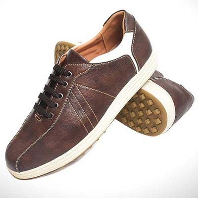 MAN GOLF SHOES 2color 250-280mm CH1983658