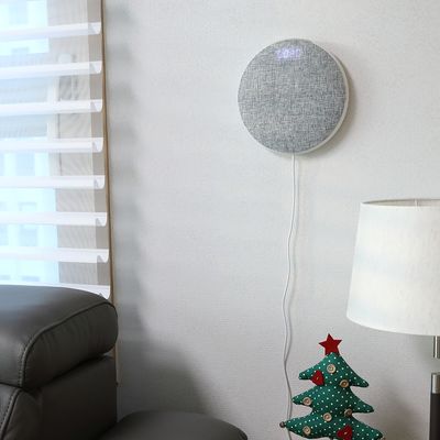 [아이리버] 벽걸이 CD플레이어 IAW-100