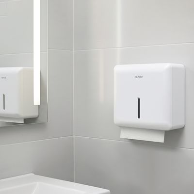 퓨핸 핸드타올 디스펜서 페이퍼타올 티슈 휴지 케이스