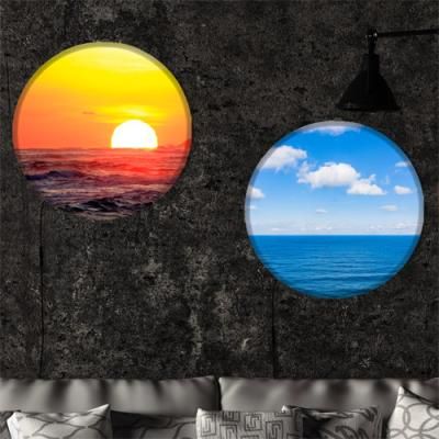 nh306-LED액자45R_시원한바다로떠나는여행