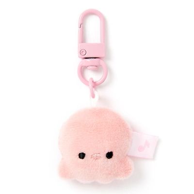 아트박스 아기문어 미니키링