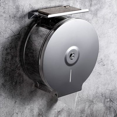 [와인앤쿡]선반형 유무광 점보롤 케이스 1개(택1)