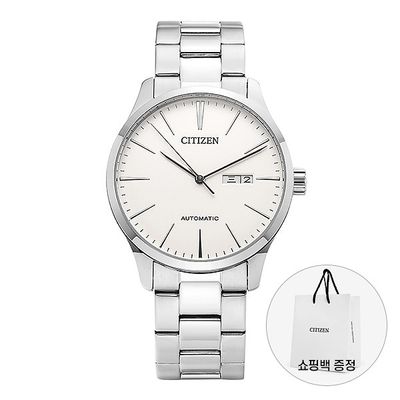 [시티즌 CITIZEN] NH8350-83A 남성 시계