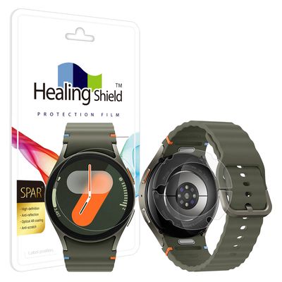 갤럭시워치7 44mm 슈페리어AR고화질 액정2 무광후면2
