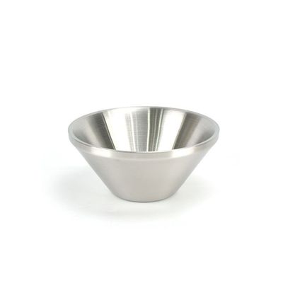 업소용 이중구조 스텐 빙수볼 2호(WFIHMD2)