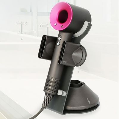 다이슨호환 스탠드형 심플 드라이기 거치대