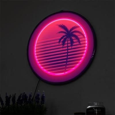 nw657-LED액자45R_티파니에서아침을