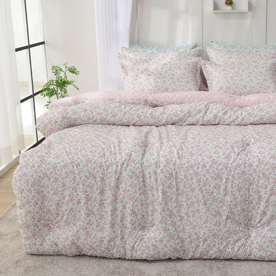 리브린 로지베일 마이크로 모달 차렵이불 풀세트 SS