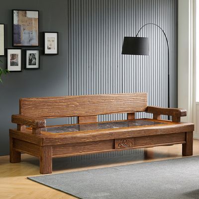 [보루네오] 칠보석 온돌쇼파 (228cm) IGC280