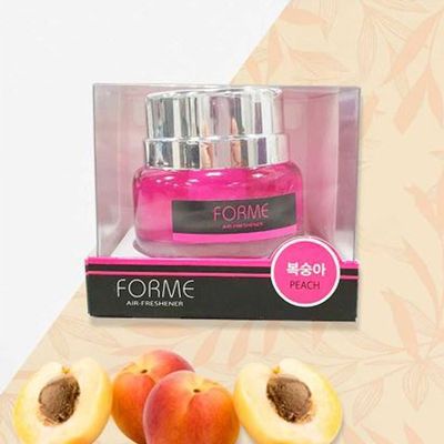 포비 디퓨저 방향제 실내 방향제 복숭아향 75ml 1P(W93132B)