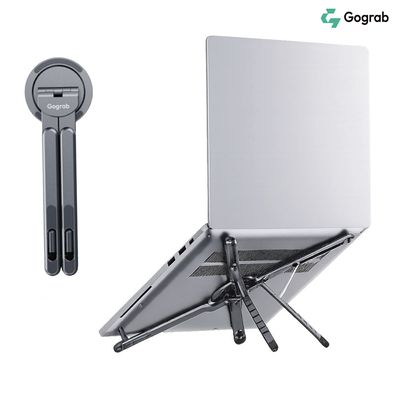 고그랩 맥세이프 모듈러 쿼드포드 디바이스 거치대