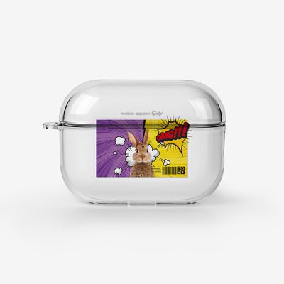 [에어팟케이스] Secret Life of Pets No.01