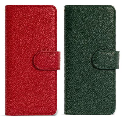 뒷면카드수납 아너 케이스(갤럭시Z폴드6)