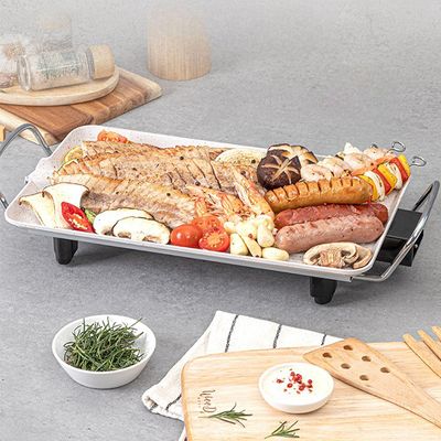 바덴하임 테이블 47cm 전기그릴 MJ-2024TG