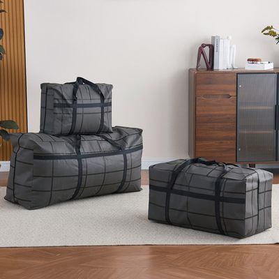 라일 대용량 이불 정리 보관함 가방 파우치 옷보관함