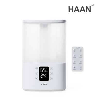 [한경희] 대용량 4L 복합식 가습기 HAAN-HD1100P