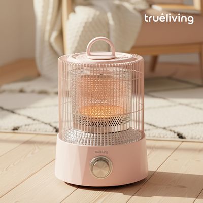 트루리빙 미니 하이라이트 전기 히터 TL-PW308P