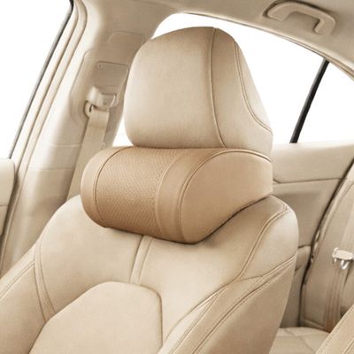 블랙스미스 그립업 넥서포트 메모리폼 목쿠션