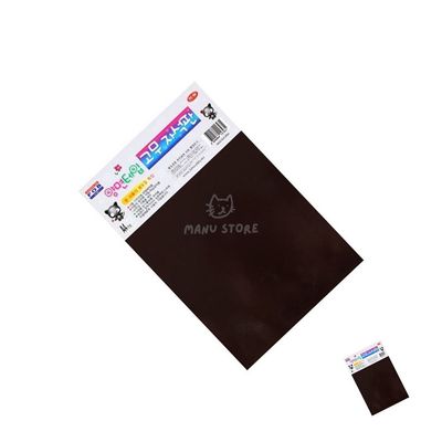 자석전단지 고무자석 양면테이프 고무 자석판 판자석 20cmx30cm(WFPEB78)
