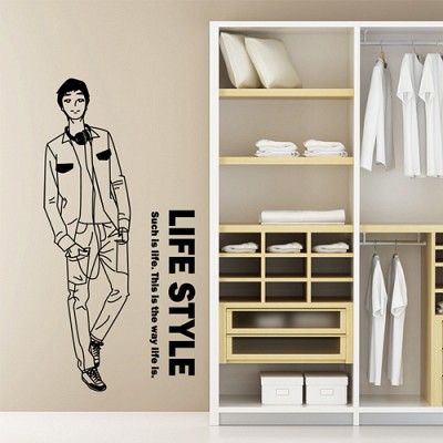 ik016-MAN Life(Chic Boy)