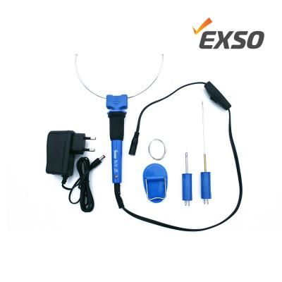 엑소 스티로폼 커터 인두기 키트 EX-731