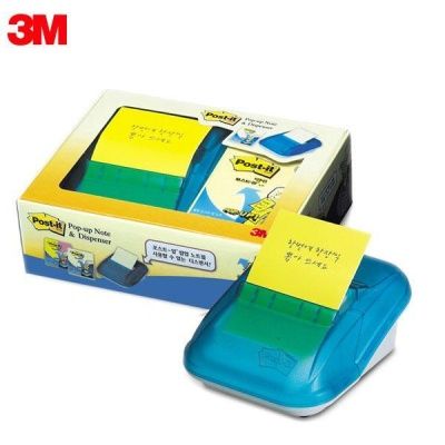 3M 포스트잇 팝업 디스펜서 KR-2003 [00031660]